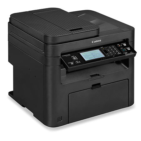 Canon mf216n discount