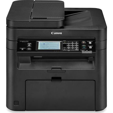 Canon imageCLASS MF227dw 4-in-1 Wireless B&W Laser Multifunction Printer