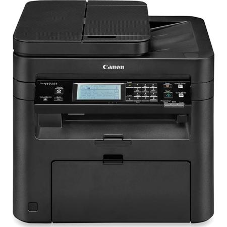 Canon imageCLASS MF229dw All-In-1 Wireless Laser Multifunction Printer