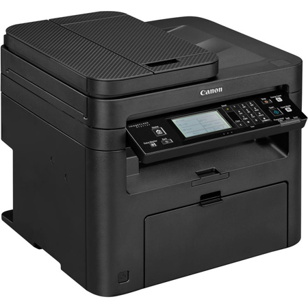 Canon imageCLASS MF247dw All-in-One Mono Laser Wi-Fi Printer, Scan, Copy, Fax