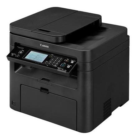 Canon imageCLASS MF249dw Wireless All-in-One Monochrome Laser Printer