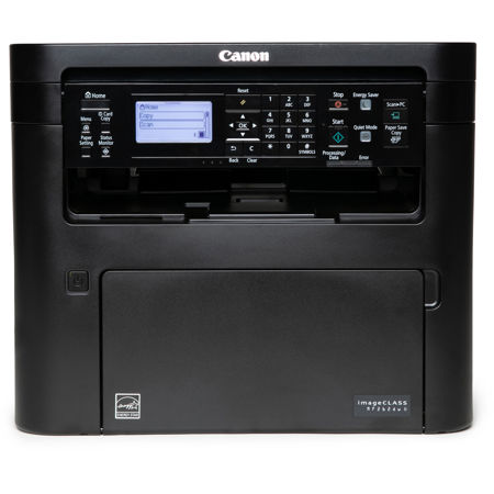 Canon imageCLASS MF262dw II All-In-One Wireless Duplex Monochrome