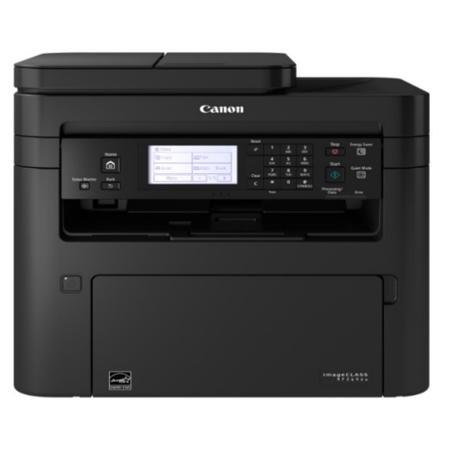 Canon imageCLASS MF269dw II All-In-One Wireless Duplex Monochrome Laser Printer