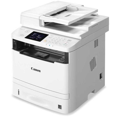 Canon imageCLASS MF414dw Wireless All-in-One Mono Laser Printer, Copy, Scan, Fax