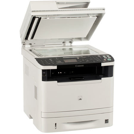 Canon imageCLASS MF5950dw Black & White Laser Printer - Print, Scan, Copy, Fax