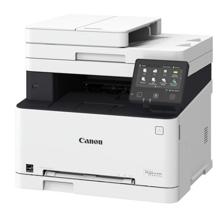 Canon ImageClass MF634Cdw Wireless Multifunction Color Laser Printer