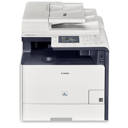 Canon imageCLASS MF726CDW All-in-One Color Laser Printer