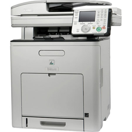 Canon imageCLASS MF9220CDN Laser Multifunction Printer