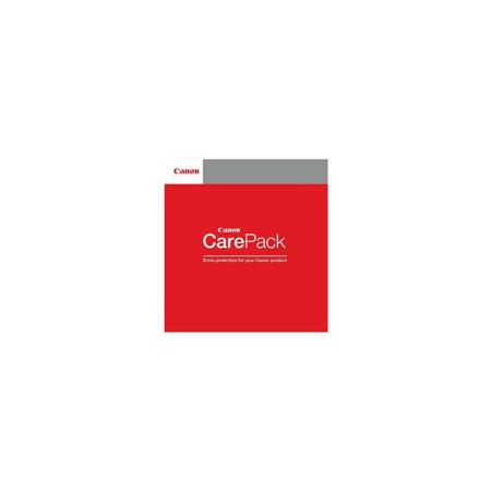 Canon imagePROGRAF MFP Installation & 1-Year Scan Warranty (Printers 44" & Over)