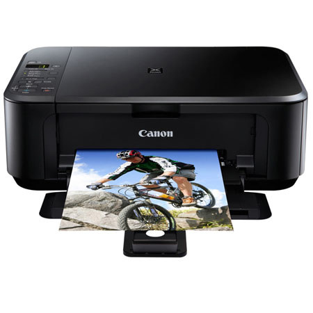 Canon PIXMA MG2120 Inkjet Photo All-in-One Printer