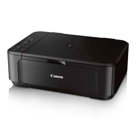 Canon Pixma MG2220 Inkjet Photo All-in-One Printer - Print, Copy, Scan