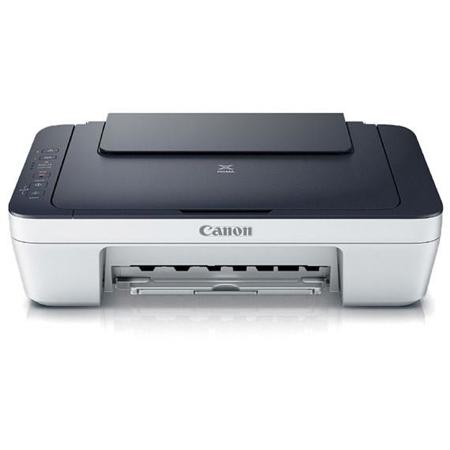 Canon PIXMA MG2922 Wireless All-In-One Inkjet Printer - Blue Finish