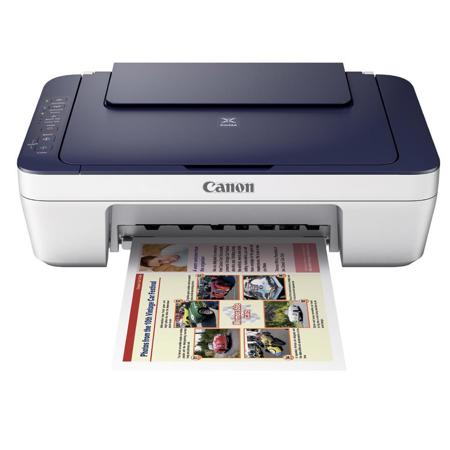 Canon PIXMA MG3022 Wireless Inkjet All-in-One Printer