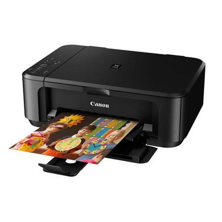 Canon PIXMA MG3522 Wireless Inkjet Photo All-in-One Printer - Print, Copy, Scan
