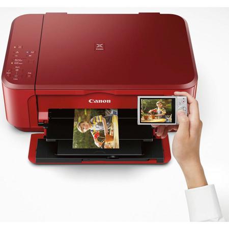 Canon - M☆ページ Colorado M-series - graphiPLAZA