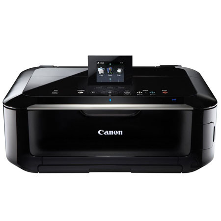 Canon PIXMA MG5320 Photo All-in-One Inkjet Printers