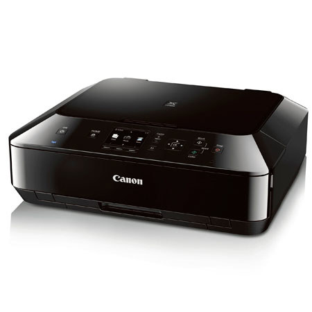 Canon PIXMA MG5420 Wireless Inkjet Photo All-in-One Printer - Print, Scan, Copy