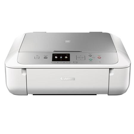 Canon PIXMA MG5722 Wireless Inkjet Photo All-in-One Printer - Print, Copy, Scan