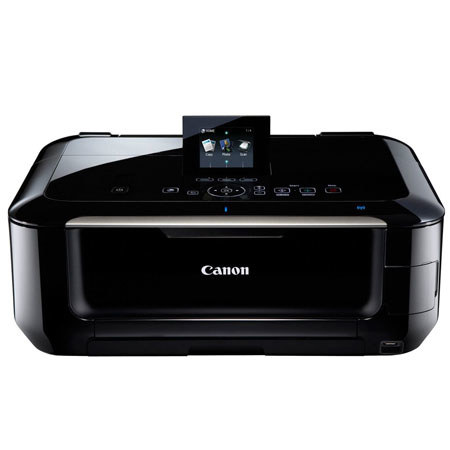 Canon PIXMA MG6220 All-in-One Inkjet Printer