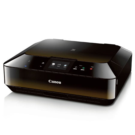 Canon PIXMA MG6320 Wireless Inkjet Photo All-in-One Printer - Print, Scan, Copy
