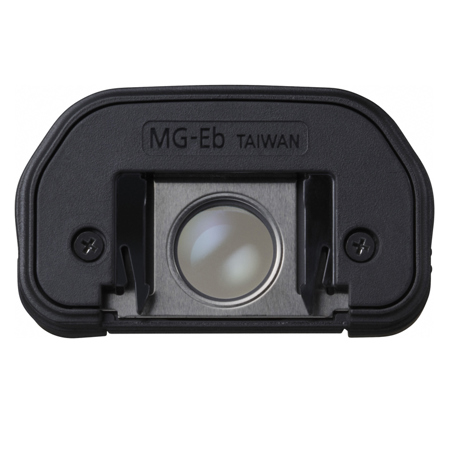 Canon MG-Eb Magnifying Eyepiece