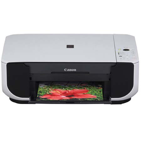 Canon Pixma MP190 Photo All-in-One Inkjet Color Printer