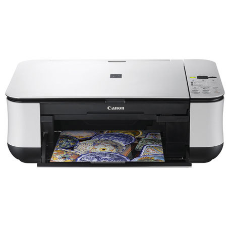 Canon Pixma MP250 Multi-Functional Photo Inkjet Printer