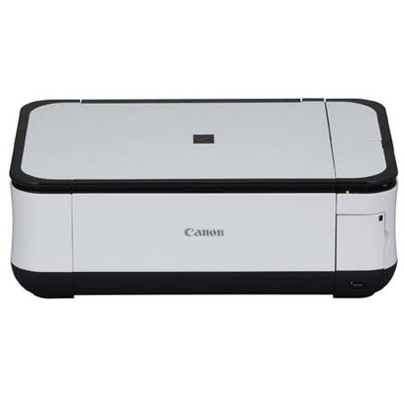 Canon Pixma MP480 Photo All-in-One Inkjet Color Printer