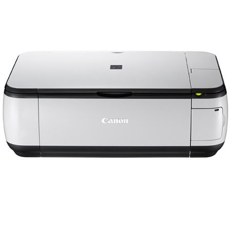 Canon Pixma MP490 All-in-One Inkjet Photo Printer
