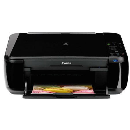 Canon PIXMA MP499 Wireless All-in-One Printer