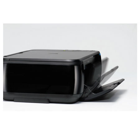 Canon PIXMA MP499 Wireless All-in-One Printer