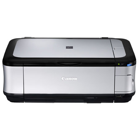 Canon Pixma MP560 Wireless Multi-Functional Printer