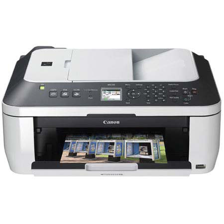 Canon PIXMA MX330 All-in-One Inkjet Printer
