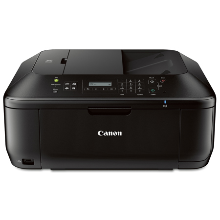 Canon PIXMA MX532 Wireless Office All-in-One Printer - Print, Copy, Scan, Fax