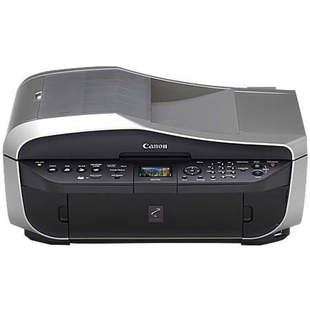 Canon Pixma MX700 Off All-in-One Printer,Copy,Scan /Fax