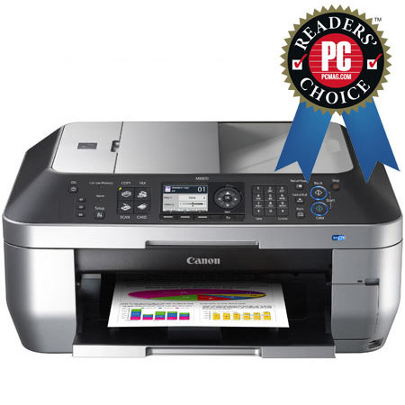 Canon 4206B002 Pixma Office All-in-One Wireless Pinter