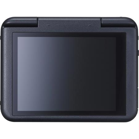 Canon PowerShot N2 Digital Camera, Black