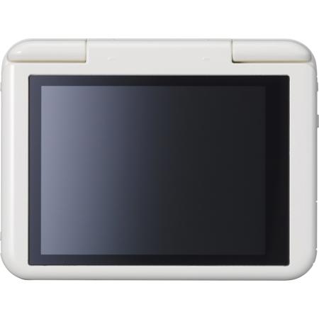 Canon PowerShot N2 Digital Camera, White