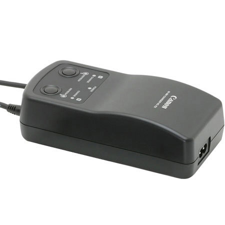 Canon NC-E2 Charger for Nicad Battery Pack