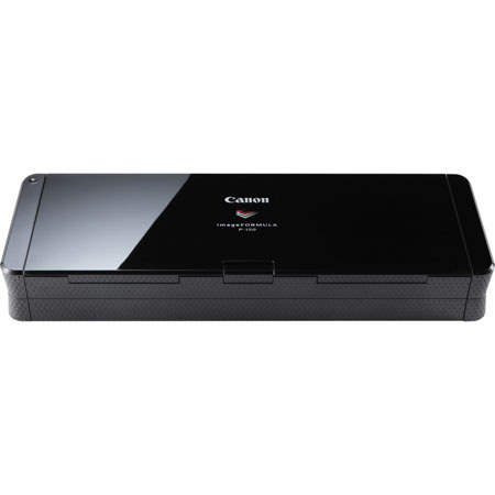 Canon imageFORMULA P-150 Handheld Scanner