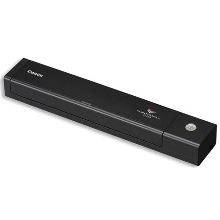 Canon imageFORMULA P-208 Scan-Tini Personal Document Scanner