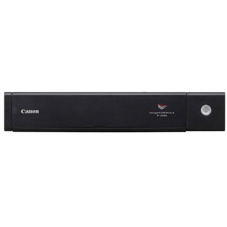 スキャナー Canon ImageFORMULA DR-P208II Amazon | Canon ドキュメントスキャナ imageFORMULA DR-P208II