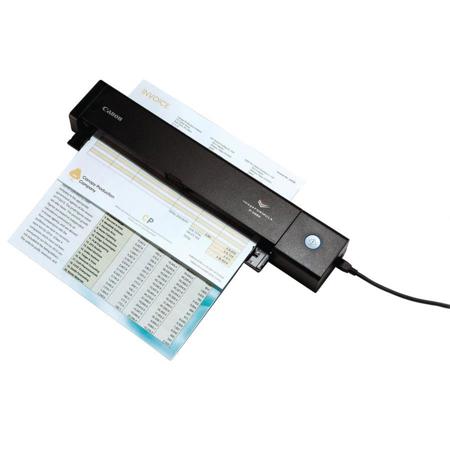 Canon imageFORMULA P-208II Scan-Tini Personal Document