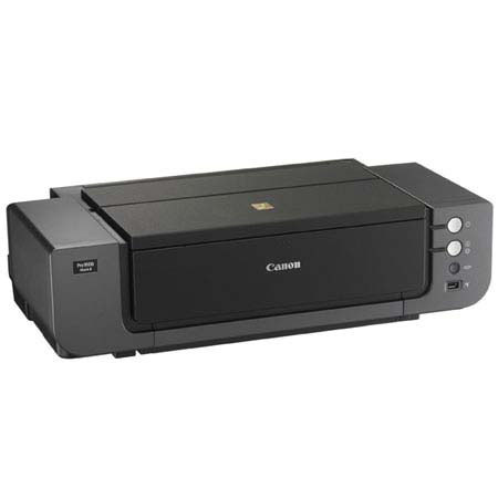 Canon PIXMA Pro 9500 Mark II Inkjet Photo Printer