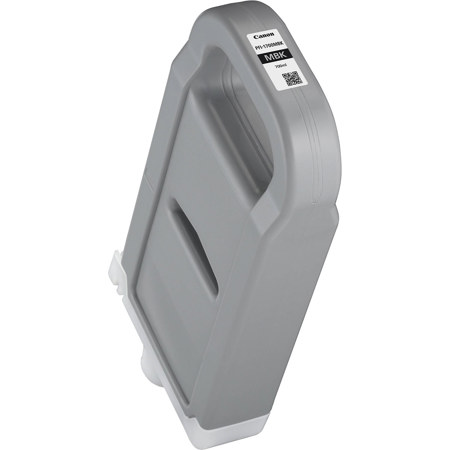 Canon PFI-1700 700ml Matte Black Pigment Ink Tank for imagePROGRAF