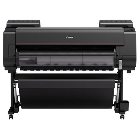 Canon imagePROGRAF PRO-4100 11-Color 44" Large Format Inkjet Printer