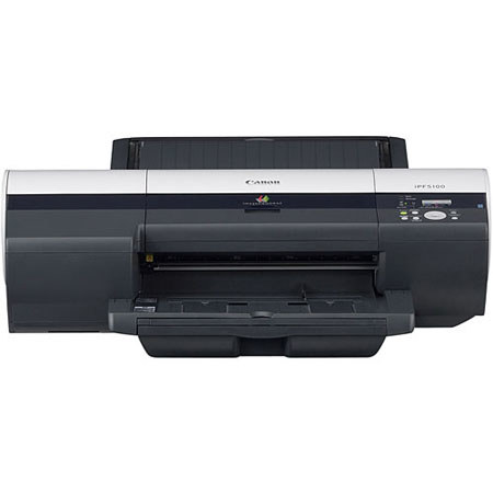 Canon imagePROGRAF IPF5100 Inkjet Printer