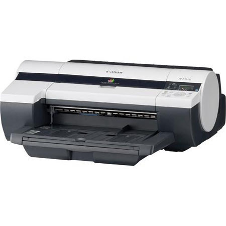 Canon imagePROGRAF IPF510 Inkjet Printer