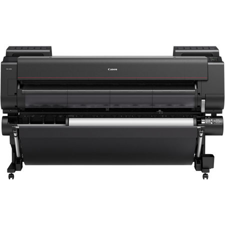 Canon ImagePROGRAF PRO-6000 60" Photographic Large-Format Inkjet Printer