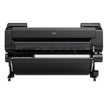 Canon imagePROGRAF PRO-6000S 60" Production Inkjet Printer with Roll System